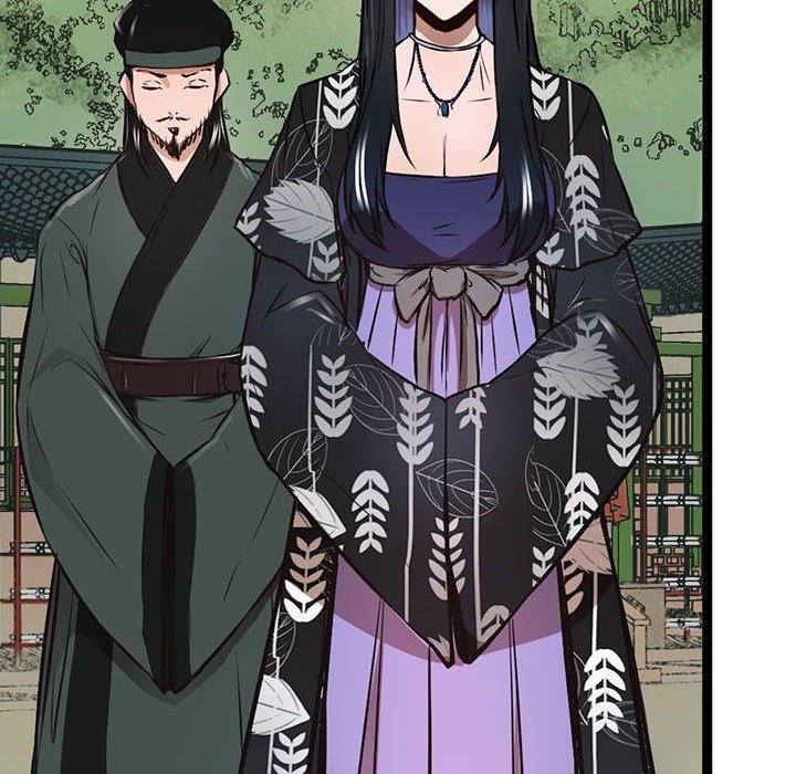 Read River Where the Moon Rises chapter 20 image 17 on Lezhin