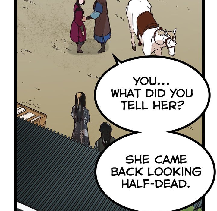 Read River Where the Moon Rises chapter 20 image 20 on Lezhin
