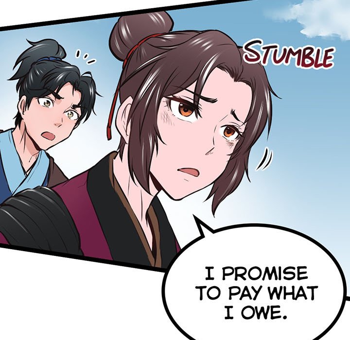 Read River Where the Moon Rises chapter 20 image 22 on Lezhin