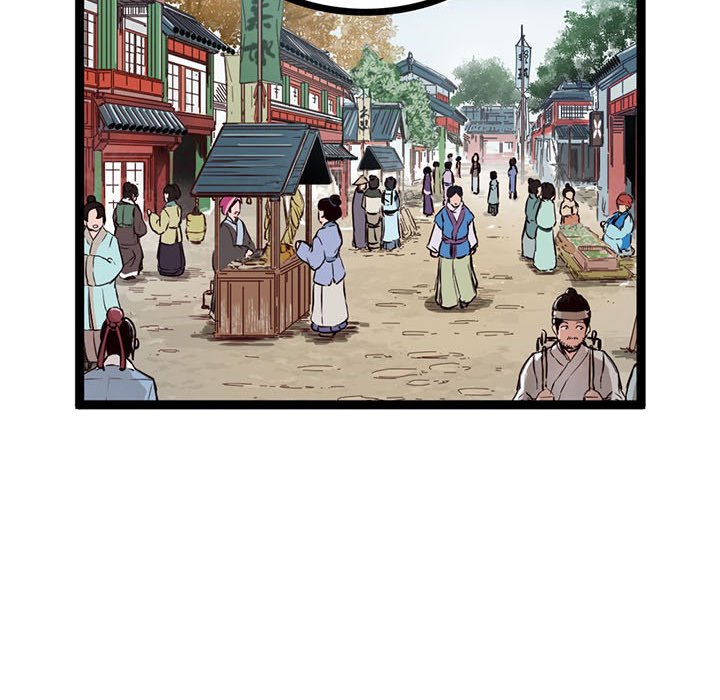 Read River Where the Moon Rises chapter 20 image 32 on Lezhin