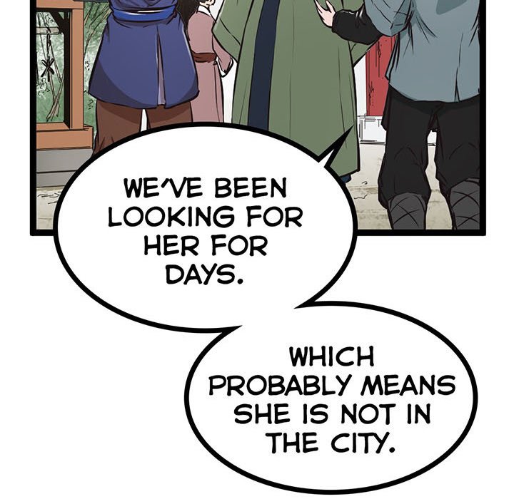 Read River Where the Moon Rises chapter 20 image 34 on Lezhin