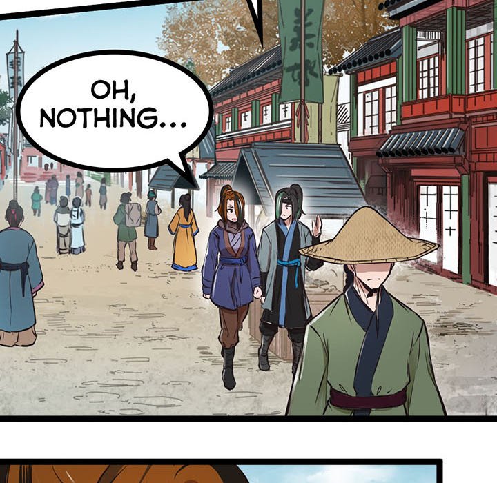 Read River Where the Moon Rises chapter 20 image 42 on Lezhin