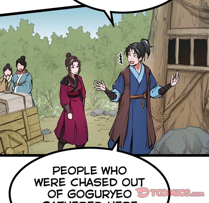 Read River Where the Moon Rises chapter 20 image 50 on Lezhin
