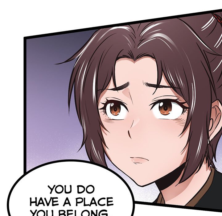 Read River Where the Moon Rises chapter 20 image 6 on Lezhin