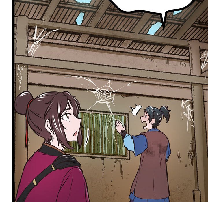 Read River Where the Moon Rises chapter 20 image 66 on Lezhin