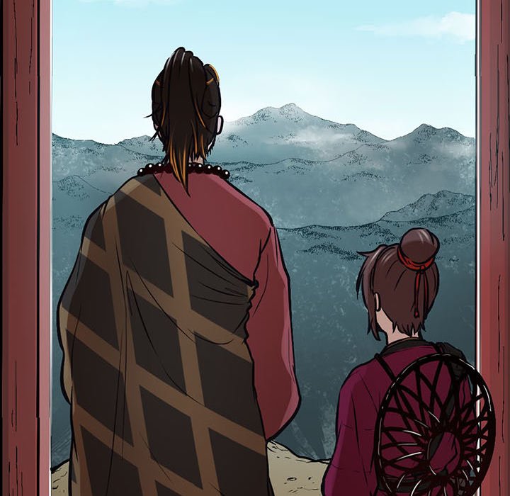 Read River Where the Moon Rises chapter 20 image 80 on Lezhin