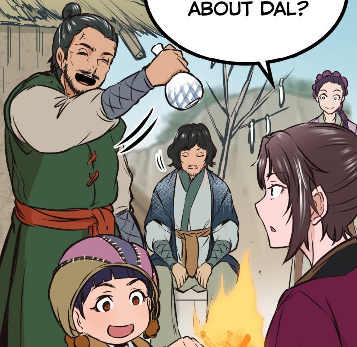 Read River Where the Moon Rises chapter 21 image 123 on Lezhin