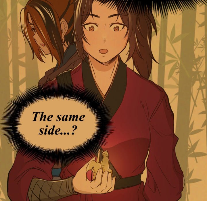 Read River Where the Moon Rises chapter 21 image 137 on Lezhin
