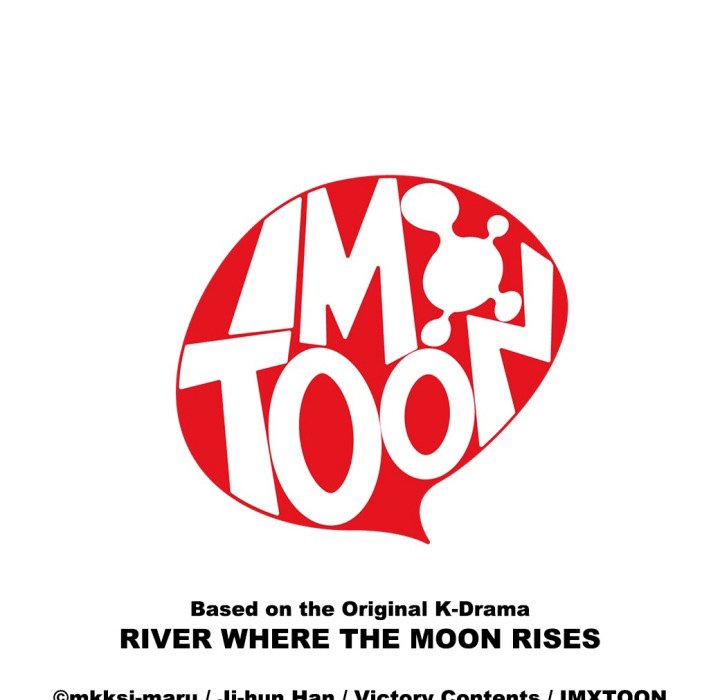 Read River Where the Moon Rises chapter 21 image 161 on Lezhin