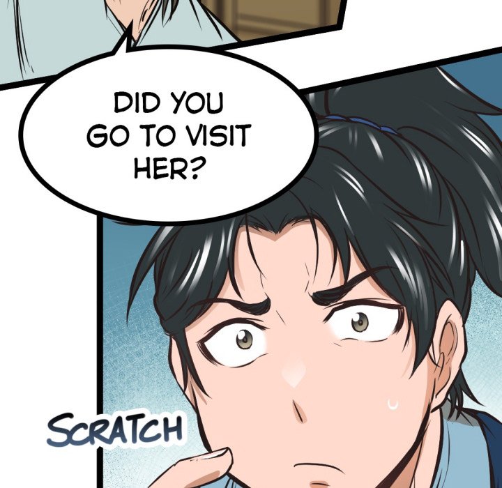 Read River Where the Moon Rises chapter 21 image 18 on Lezhin
