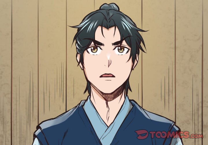 Read River Where the Moon Rises chapter 21 image 2 on Lezhin
