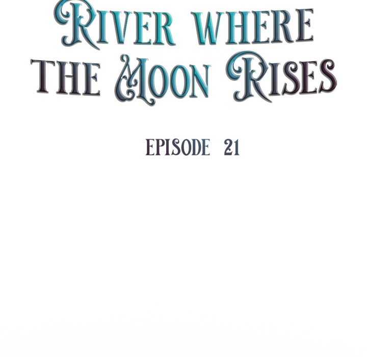Read River Where the Moon Rises chapter 21 image 20 on Lezhin