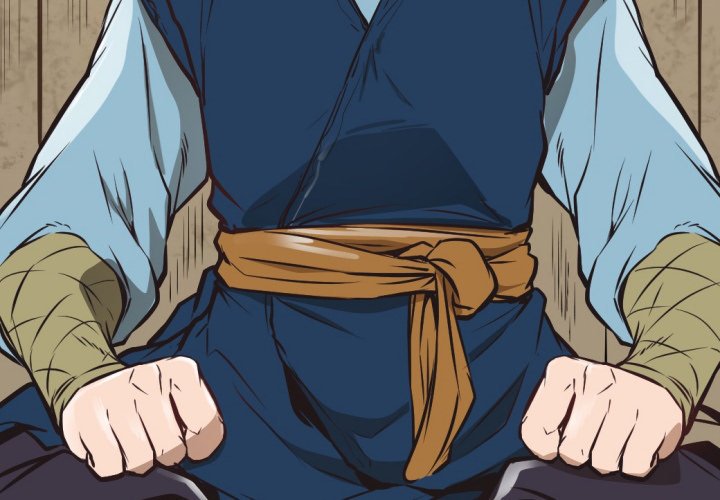Read River Where the Moon Rises chapter 21 image 3 on Lezhin