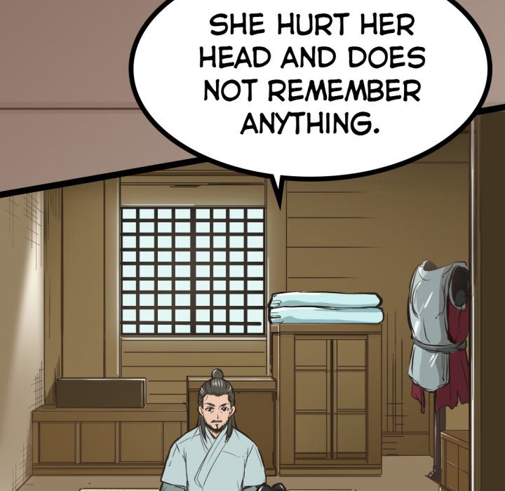 Read River Where the Moon Rises chapter 21 image 5 on Lezhin