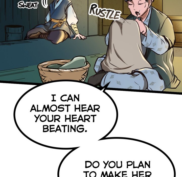 Read River Where the Moon Rises chapter 21 image 52 on Lezhin