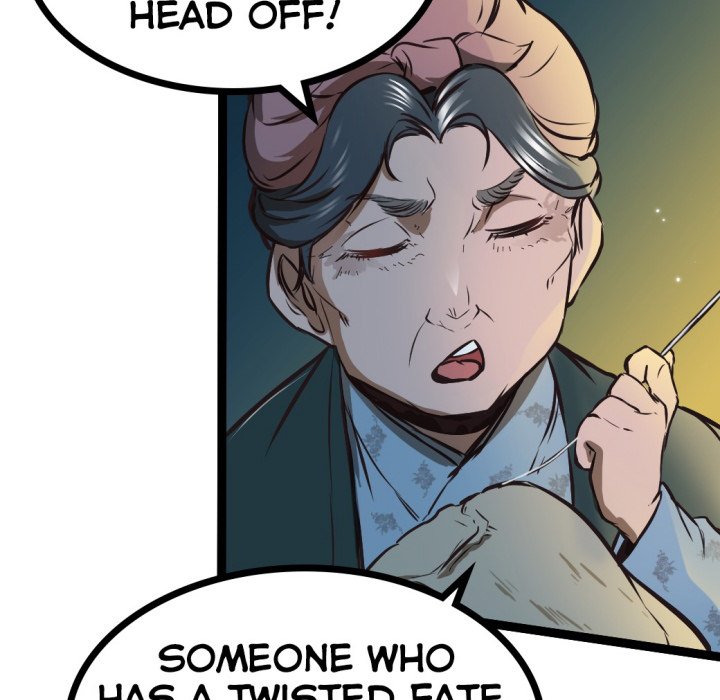 Read River Where the Moon Rises chapter 21 image 54 on Lezhin