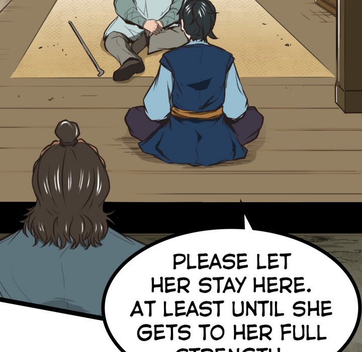 Read River Where the Moon Rises chapter 21 image 6 on Lezhin