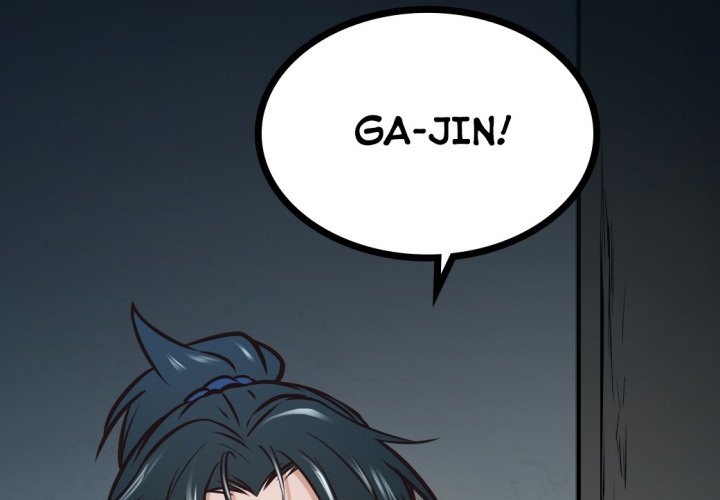Read River Where the Moon Rises chapter 22 image 1 on Lezhin