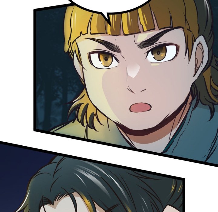 Read River Where the Moon Rises chapter 22 image 105 on Lezhin