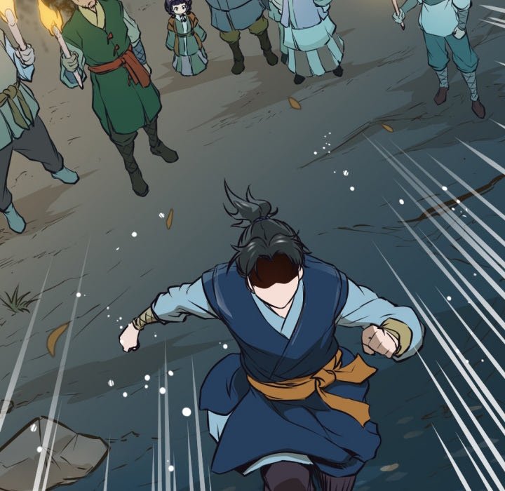 Read River Where the Moon Rises chapter 22 image 108 on Lezhin
