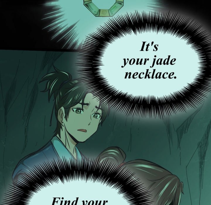 Read River Where the Moon Rises chapter 22 image 116 on Lezhin