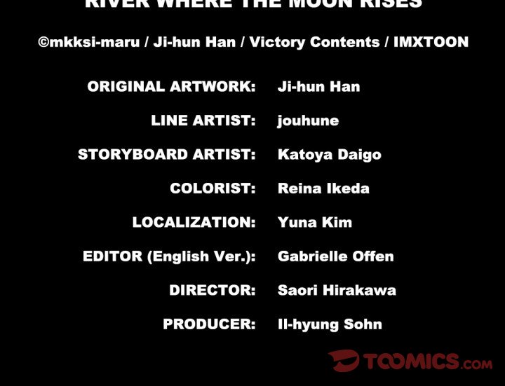Read River Where the Moon Rises chapter 22 image 155 on Lezhin