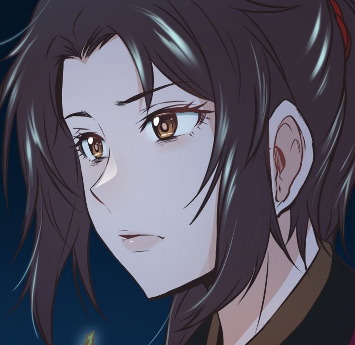 Read River Where the Moon Rises chapter 22 image 18 on Lezhin