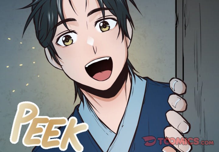 Read River Where the Moon Rises chapter 22 image 2 on Lezhin