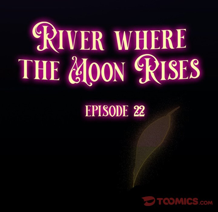 Read River Where the Moon Rises chapter 22 image 20 on Lezhin