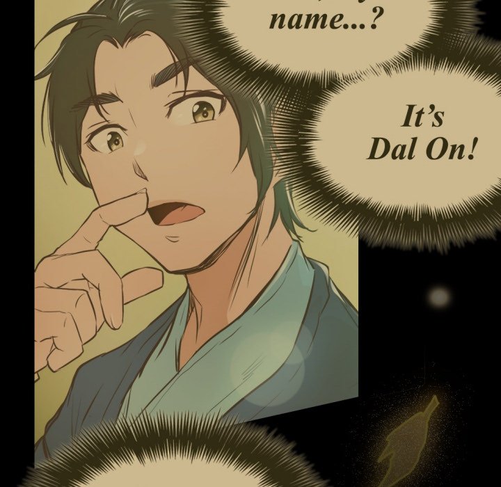 Read River Where the Moon Rises chapter 22 image 24 on Lezhin