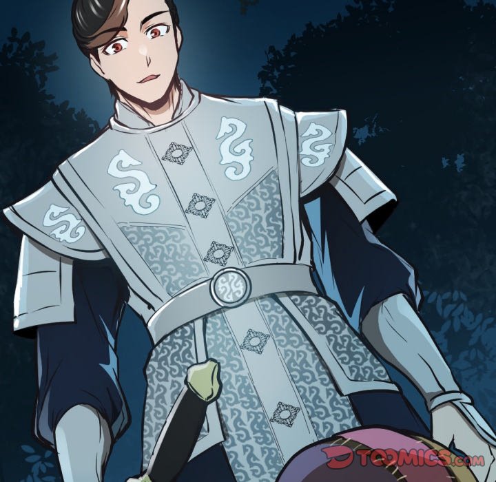 Read River Where the Moon Rises chapter 22 image 38 on Lezhin