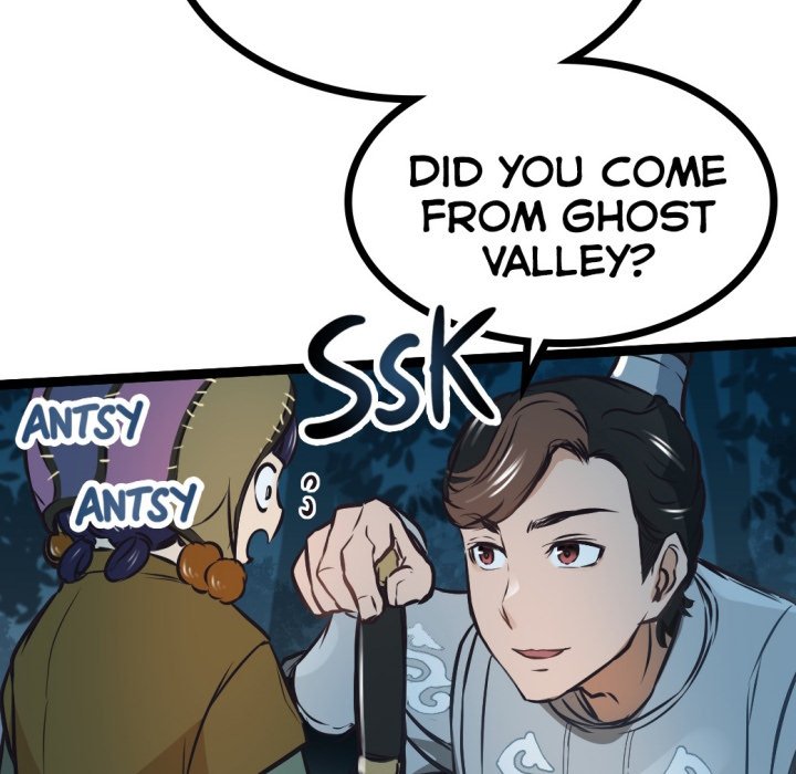 Read River Where the Moon Rises chapter 22 image 41 on Lezhin