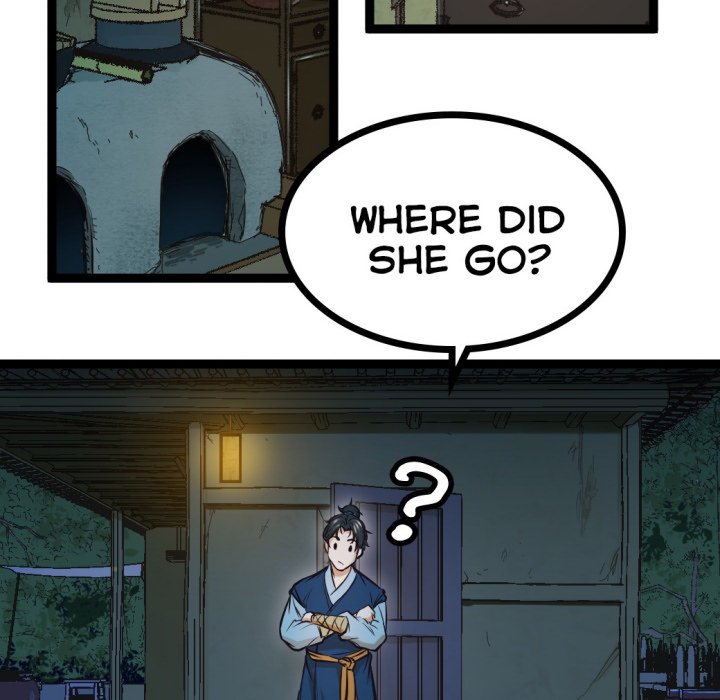Read River Where the Moon Rises chapter 22 image 5 on Lezhin