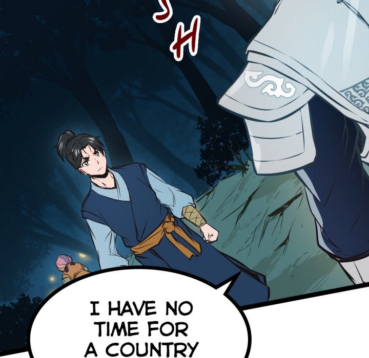 Read River Where the Moon Rises chapter 22 image 53 on Lezhin