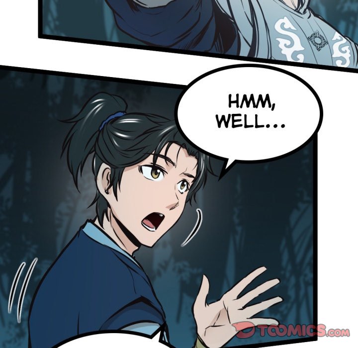 Read River Where the Moon Rises chapter 22 image 65 on Lezhin