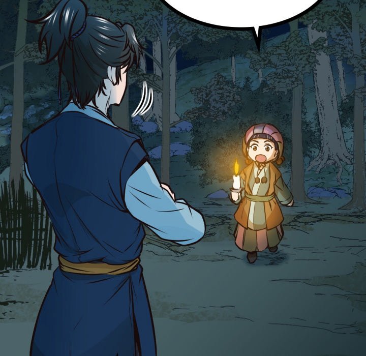 Read River Where the Moon Rises chapter 22 image 7 on Lezhin