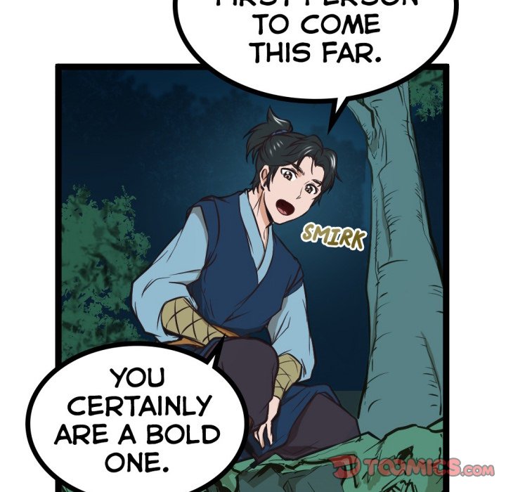 Read River Where the Moon Rises chapter 22 image 74 on Lezhin