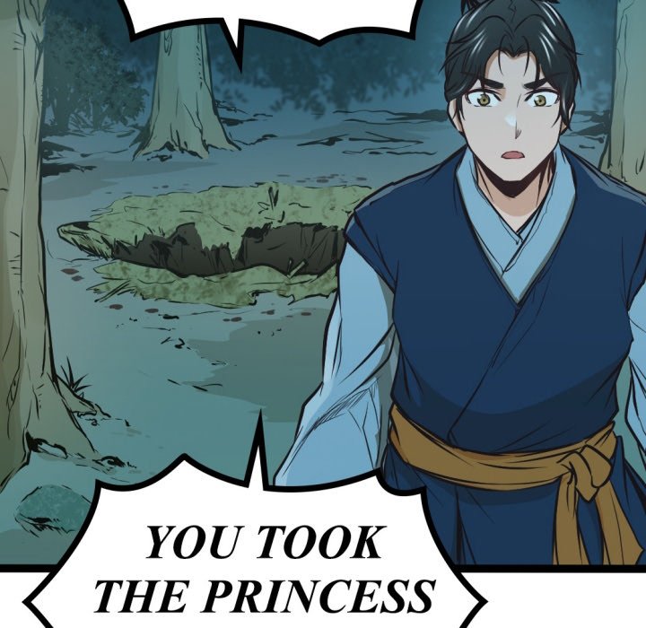 Read River Where the Moon Rises chapter 22 image 82 on Lezhin