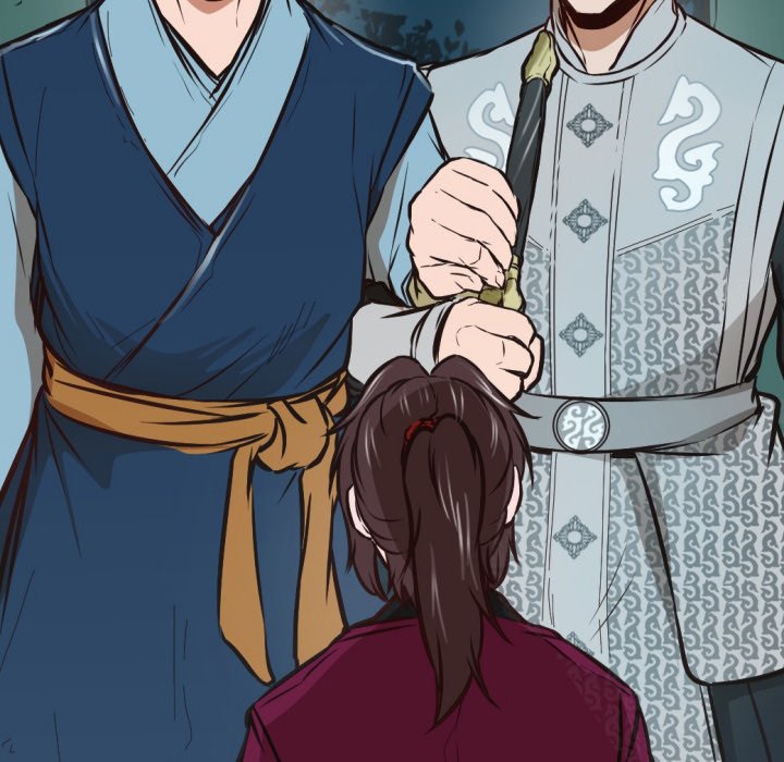 Read River Where the Moon Rises chapter 23 image 108 on Lezhin