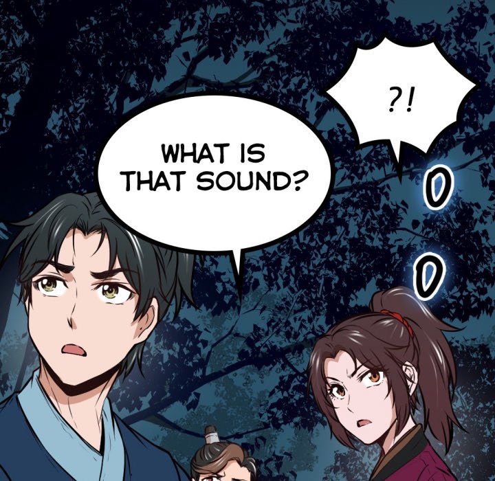 Read River Where the Moon Rises chapter 23 image 115 on Lezhin