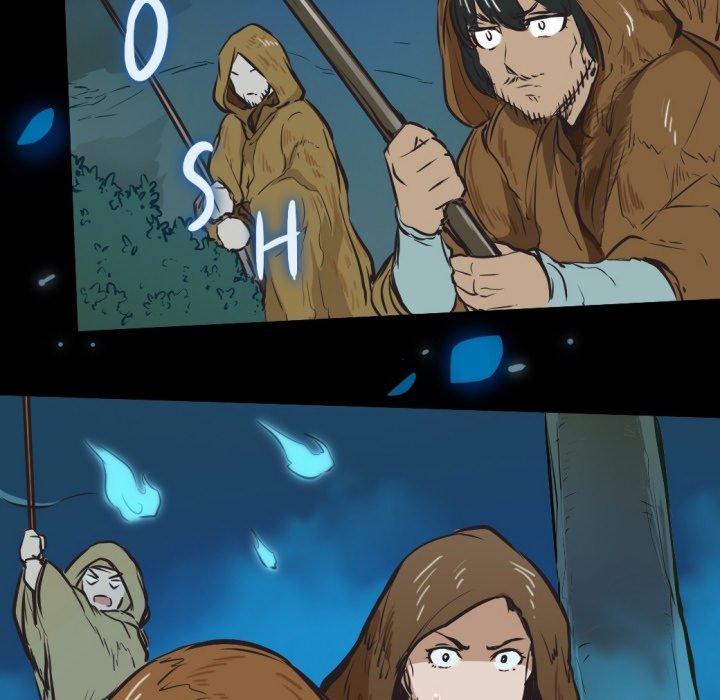 Read River Where the Moon Rises chapter 23 image 123 on Lezhin