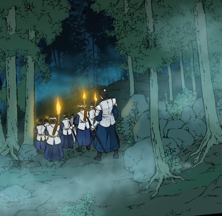 Read River Where the Moon Rises chapter 23 image 145 on Lezhin