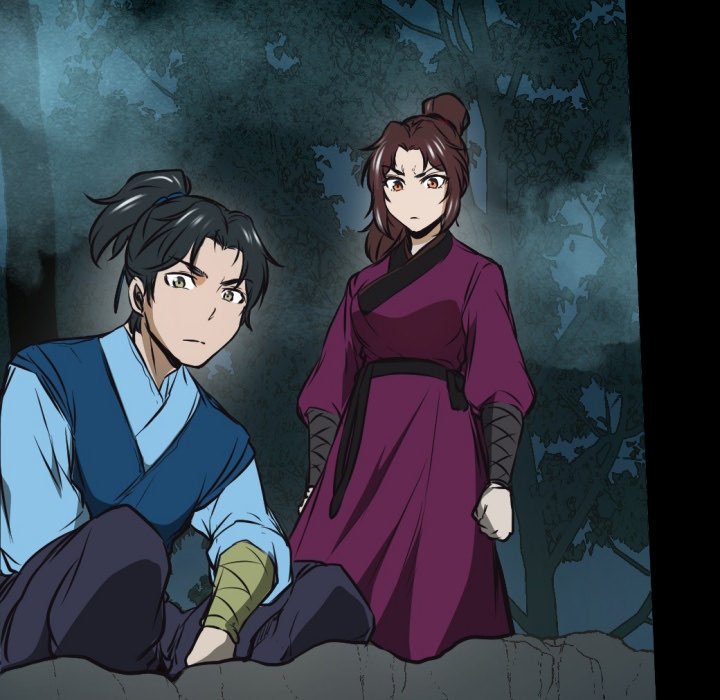 Read River Where the Moon Rises chapter 23 image 148 on Lezhin