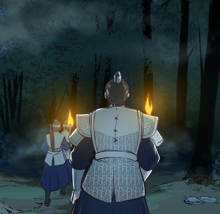 Read River Where the Moon Rises chapter 23 image 150 on Lezhin