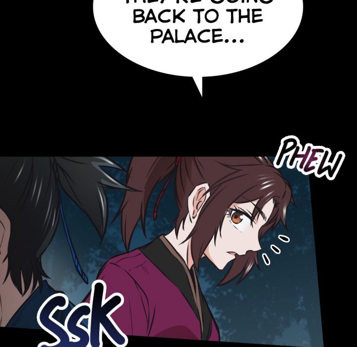 Read River Where the Moon Rises chapter 23 image 152 on Lezhin