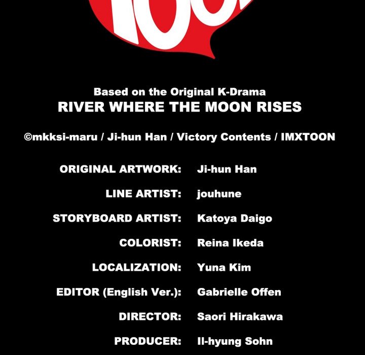 Read River Where the Moon Rises chapter 23 image 156 on Lezhin