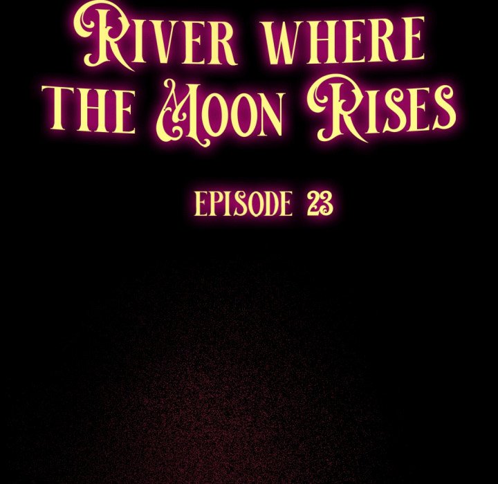 Read River Where the Moon Rises chapter 23 image 21 on Lezhin