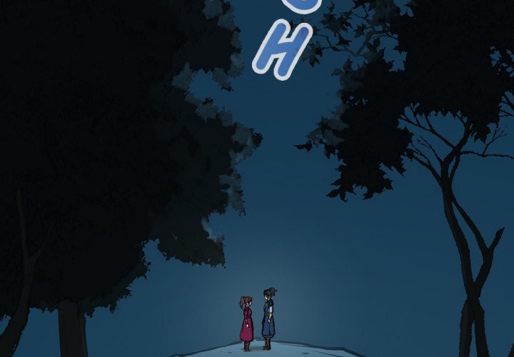Read River Where the Moon Rises chapter 23 image 3 on Lezhin