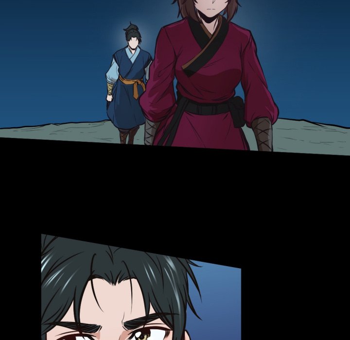 Read River Where the Moon Rises chapter 23 image 43 on Lezhin