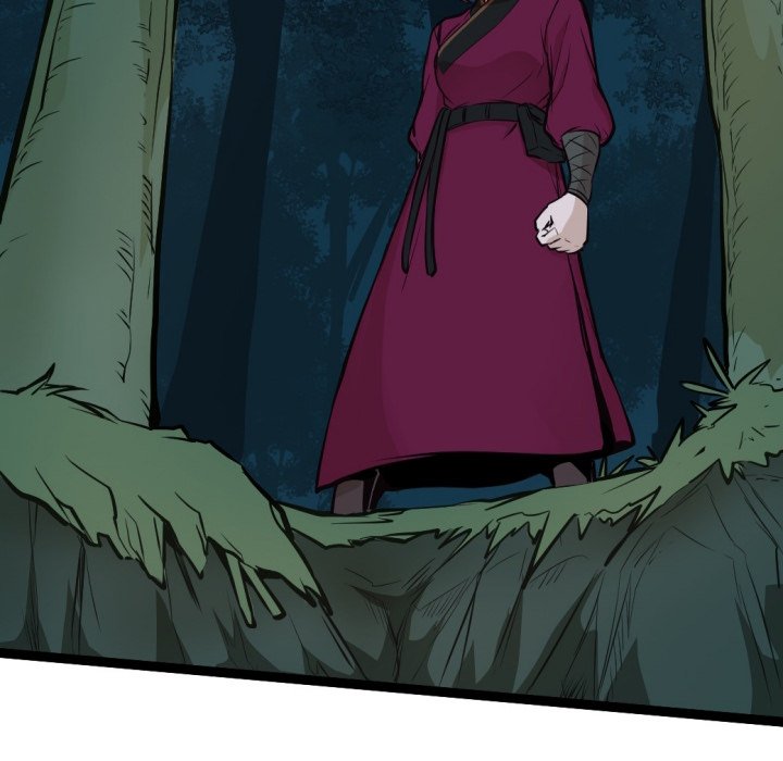 Read River Where the Moon Rises chapter 23 image 61 on Lezhin